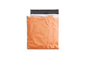 Enveloppes ORANGE - S