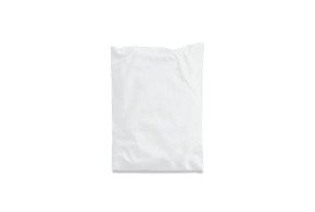 Pochette Eshop - Blanc S sans impression