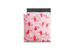 Enveloppes FLAMINGO - S