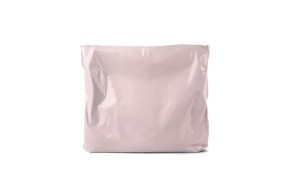 Eshop Pouch - Pink M without print