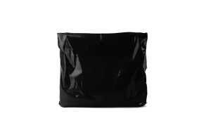 Eshop-Pochette - Schwarz M ohne Aufdruck